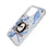 Anaheim Ducks Ice Tilt Clear Phone Case for Apple iPhone
