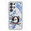 Anaheim Ducks Ice Tilt Clear Phone Case for Samsung Galaxy