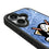 Anaheim Ducks Ice Wordmark Bump Phone Case - Sports Gifts, Sports Memorabilia, Sports Collectibles, Fan Shop