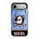 Anaheim Ducks Ice Wordmark Bump Phone Case - Sports Gifts, Sports Memorabilia, Sports Collectibles, Fan Shop