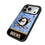 Anaheim Ducks Ice Wordmark Bump Phone Case - Sports Gifts, Sports Memorabilia, Sports Collectibles, Fan Shop