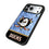 Anaheim Ducks Ice Wordmark Bump Phone Case - Sports Gifts, Sports Memorabilia, Sports Collectibles, Fan Shop