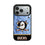 Anaheim Ducks Ice Wordmark Bump Phone Case - Sports Gifts, Sports Memorabilia, Sports Collectibles, Fan Shop
