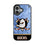 Anaheim Ducks Ice Wordmark Bump Phone Case - Sports Gifts, Sports Memorabilia, Sports Collectibles, Fan Shop