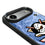 Anaheim Ducks Ice Wordmark Bump Phone Case