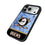 Anaheim Ducks Ice Wordmark Bump Phone Case