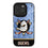 Anaheim Ducks Ice Wordmark Bump Phone Case - Sports Gifts, Sports Memorabilia, Sports Collectibles, Fan Shop