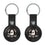 Anaheim Ducks Insignia Black Airtag Holder 2-Pack