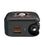 Anaheim Ducks Linen 2 in 1 USB A/C Charger