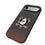 Anaheim Ducks Linen Bump Phone Case