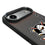 Anaheim Ducks Linen Bump Phone Case