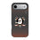 Anaheim Ducks Linen Bump Phone Case