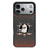 Anaheim Ducks Linen Bump Phone Case