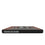 Anaheim Ducks Linen Laptop Case for Apple MacBook