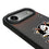 Anaheim Ducks Linen MagSafe Compatible Phone Case for Apple iPhone