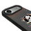 Anaheim Ducks Linen MagSafe Compatible Phone Case for Apple iPhone - Sports Gifts, Sports Memorabilia, Sports Collectibles, Fan Shop