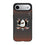 Anaheim Ducks Linen MagSafe Compatible Phone Case for Apple iPhone