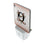 Anaheim Ducks Linen Night Light 2-Pack