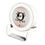 Anaheim Ducks Linen Night Light Charger and Bluetooth Speaker