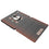 Anaheim Ducks Linen Tablet Case for Apple iPad