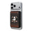 Anaheim Ducks Linen Wireless Mag Power Bank