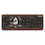 Anaheim Ducks Linen Wireless USB Keyboard