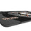 Anaheim Ducks Monocolor Tilt 15-Watt Wireless Charger and Mouse Pad