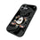 Anaheim Ducks Monocolor Tilt Bump Phone Case