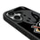 Anaheim Ducks Monocolor Tilt Bump Phone Case