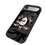 Anaheim Ducks Monocolor Tilt Bump Phone Case