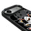 Anaheim Ducks Monocolor Tilt Bump Phone Case
