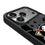 Anaheim Ducks Monocolor Tilt Bump Phone Case