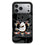 Anaheim Ducks Monocolor Tilt Bump Phone Case