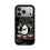 Anaheim Ducks Monocolor Tilt Bump Phone Case