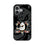 Anaheim Ducks Monocolor Tilt Bump Phone Case