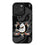 Anaheim Ducks Monocolor Tilt Bump Phone Case