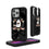Anaheim Ducks Monocolor Tilt Rugged Phone Case