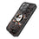 Anaheim Ducks Paisley Bling Phone Case