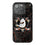 Anaheim Ducks Paisley Bling Phone Case