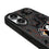Anaheim Ducks Paisley MagSafe Compatible Phone Case for Apple iPhone
