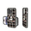 Anaheim Ducks Plaid Soft Touch Phone Case