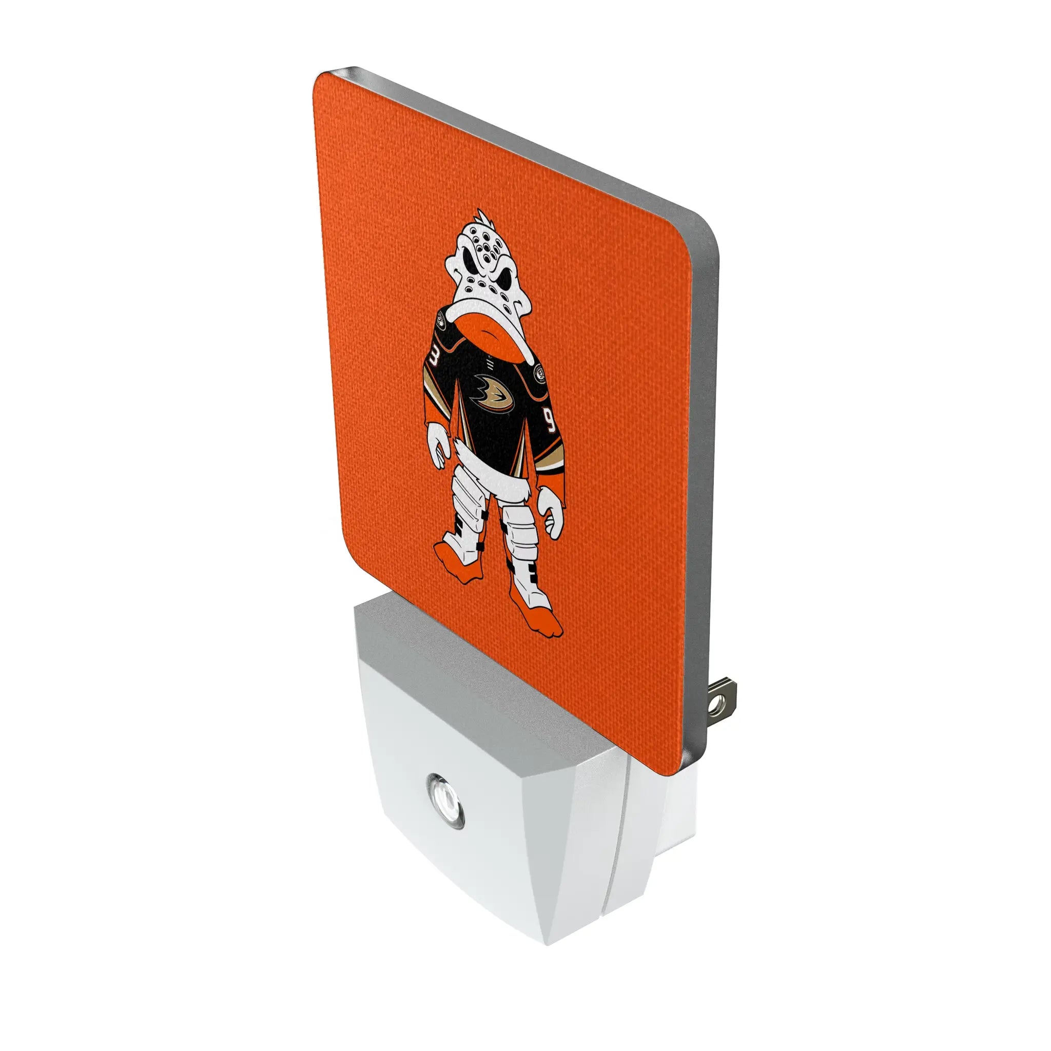 Anaheim  Ducks Solid Night Light 2-Pack