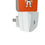 Anaheim  Ducks Solid Night Light 2-Pack