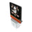 Anaheim Ducks Stripe Night Light 2-Pack