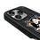 Anaheim Ducks Text Backdrop MagSafe Compatible Phone Case for Apple iPhone