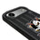 Anaheim Ducks Text Backdrop MagSafe Compatible Phone Case for Apple iPhone