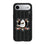 Anaheim Ducks Text Backdrop MagSafe Compatible Phone Case for Apple iPhone