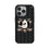 Anaheim Ducks Text Backdrop MagSafe Compatible Phone Case for Apple iPhone