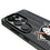 Anaheim Ducks Text Backdrop MagSafe Compatible Phone Case for Samsung Galaxy