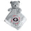Georgia Bulldogs - Security Bear Gray - 757 Sports Collectibles